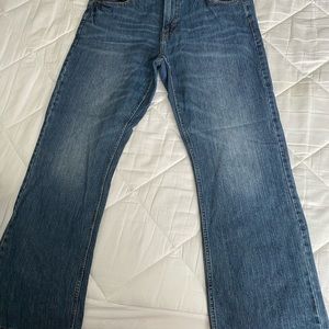 American Eagle Men’s Jeans Sz 38x34